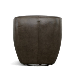 Wade Swivel Chair - Baconco