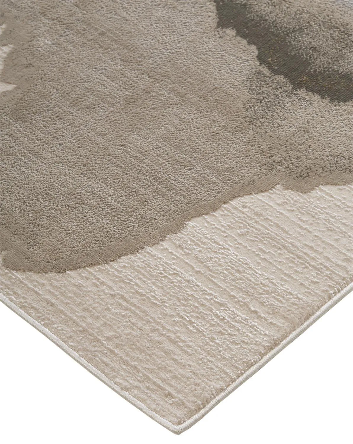 Waldor 3602F Gold/Ivory Rug - Baconco