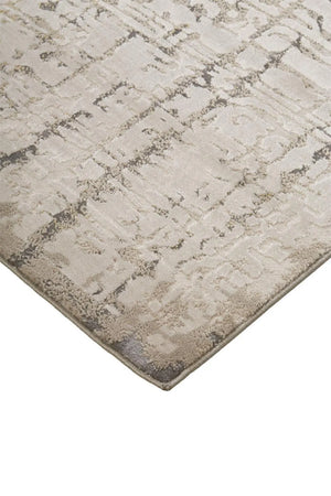 Waldor 3683F Ivory/Beige Rug - Baconco