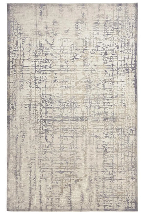 Waldor 3683F Ivory/Beige Rug - Baconco