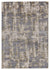 Waldor 3969F Gray/Gold Rug - Baconco