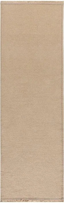 Washable Jute WSJ03 Natural Rug - Baconco