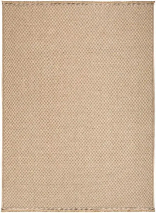 Washable Jute WSJ03 Natural Rug - Baconco