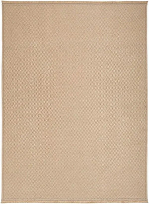 Washable Jute WSJ03 Natural Rug - Baconco