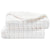 Waverly Pillows RD123 White Throw Blanket - Baconco