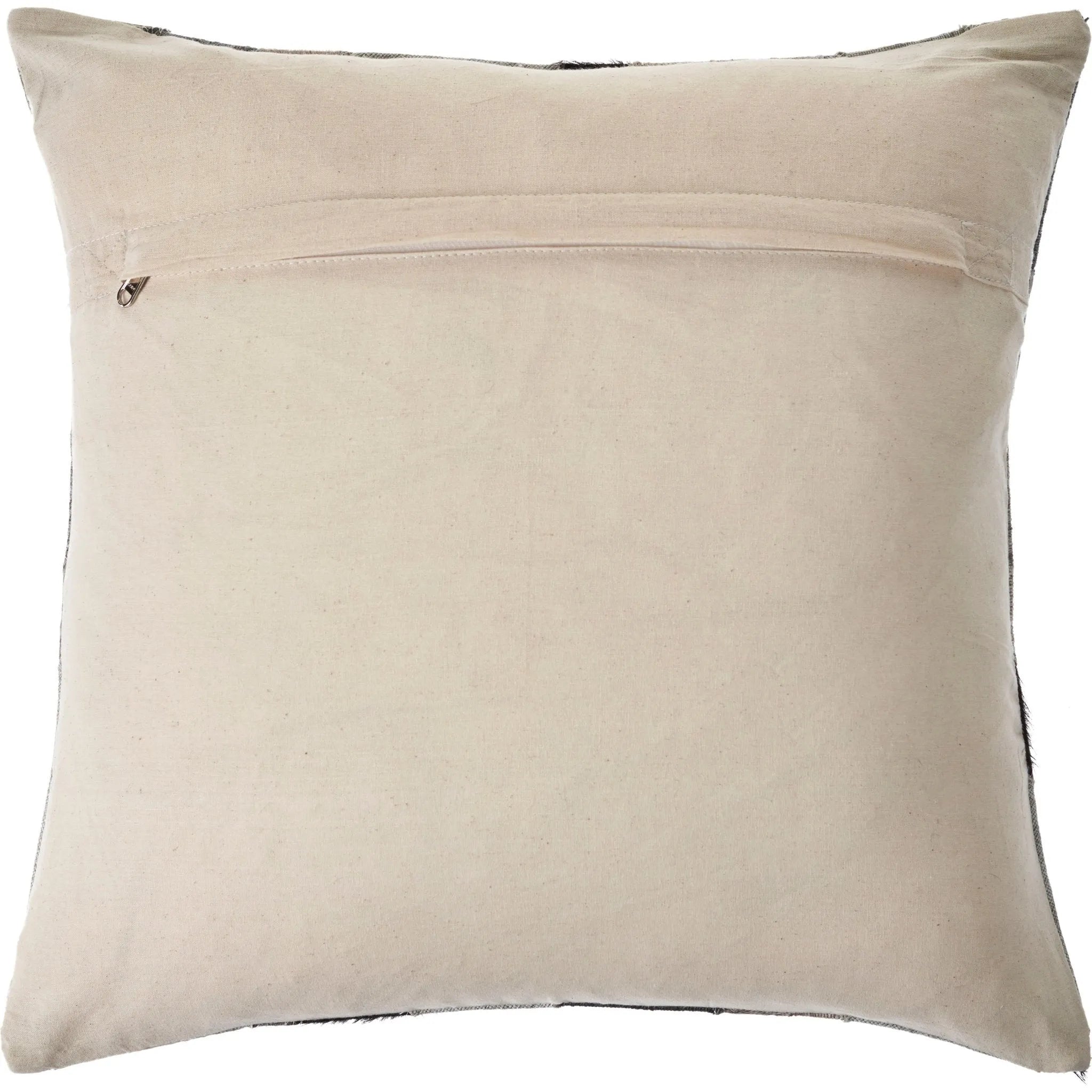 Wayne Lr07487 Gray/Brown Pillow - Baconco