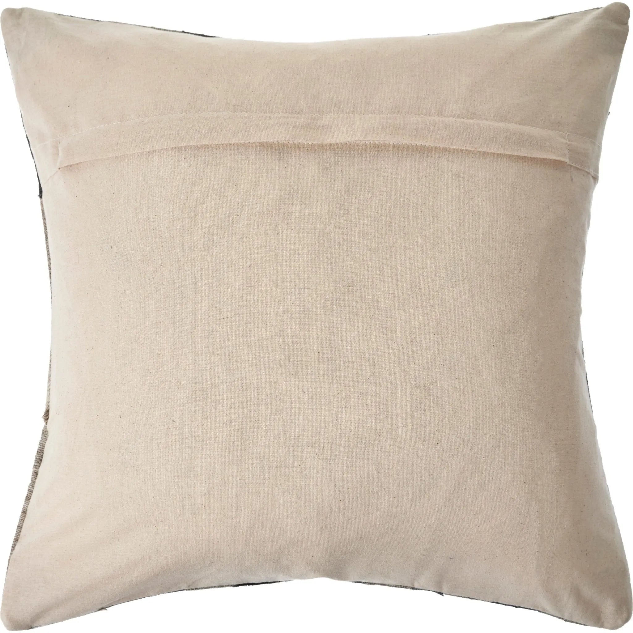 Wayne Lr07488 Gray/Charcoal Pillow - Baconco