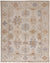 Wendover 6841F Tan/Blue Rug - Baconco