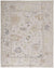 Wendover 6864F Gray/Ivory Rug - Baconco