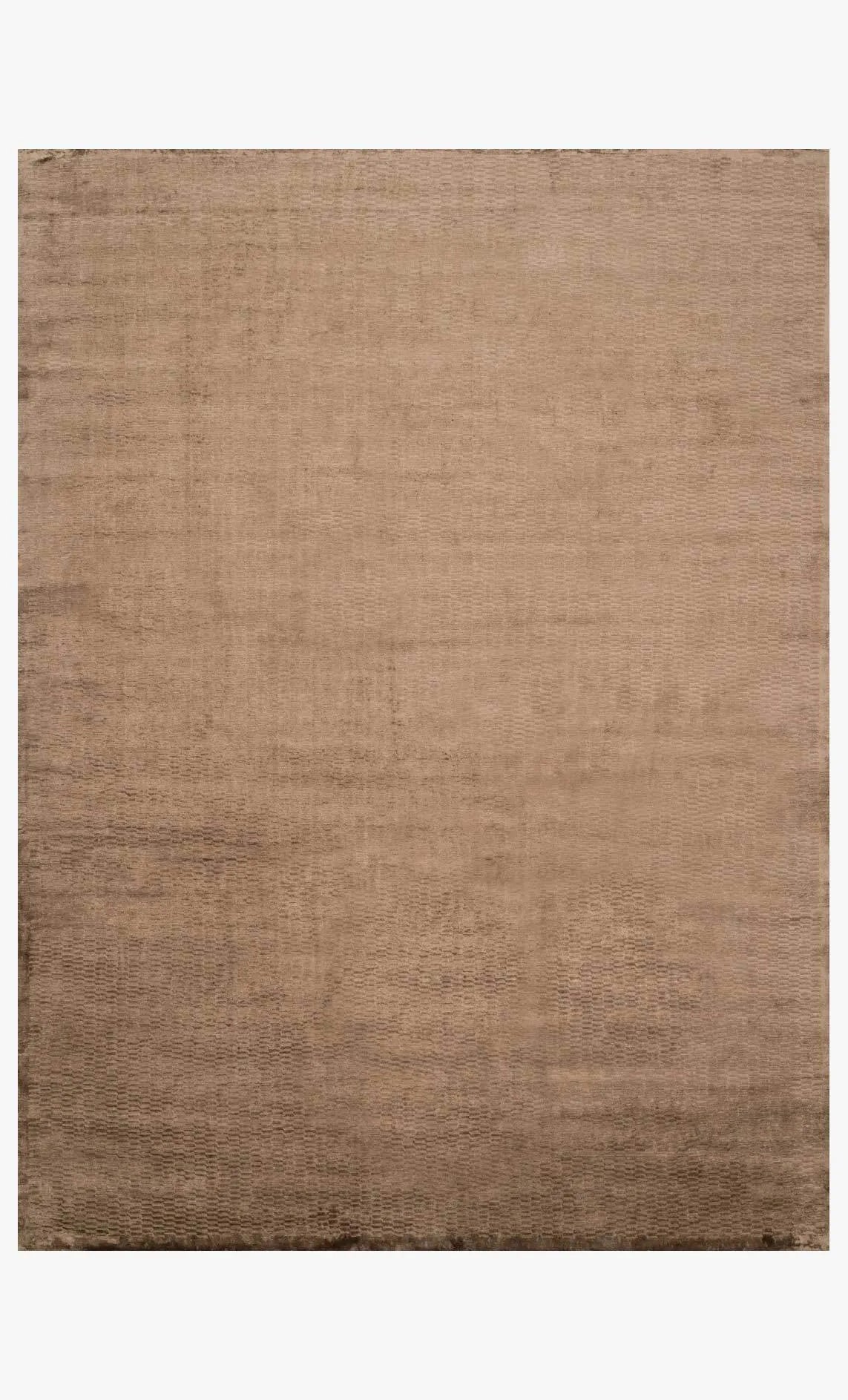 Westley WE 02 Mocha Rug - Baconco