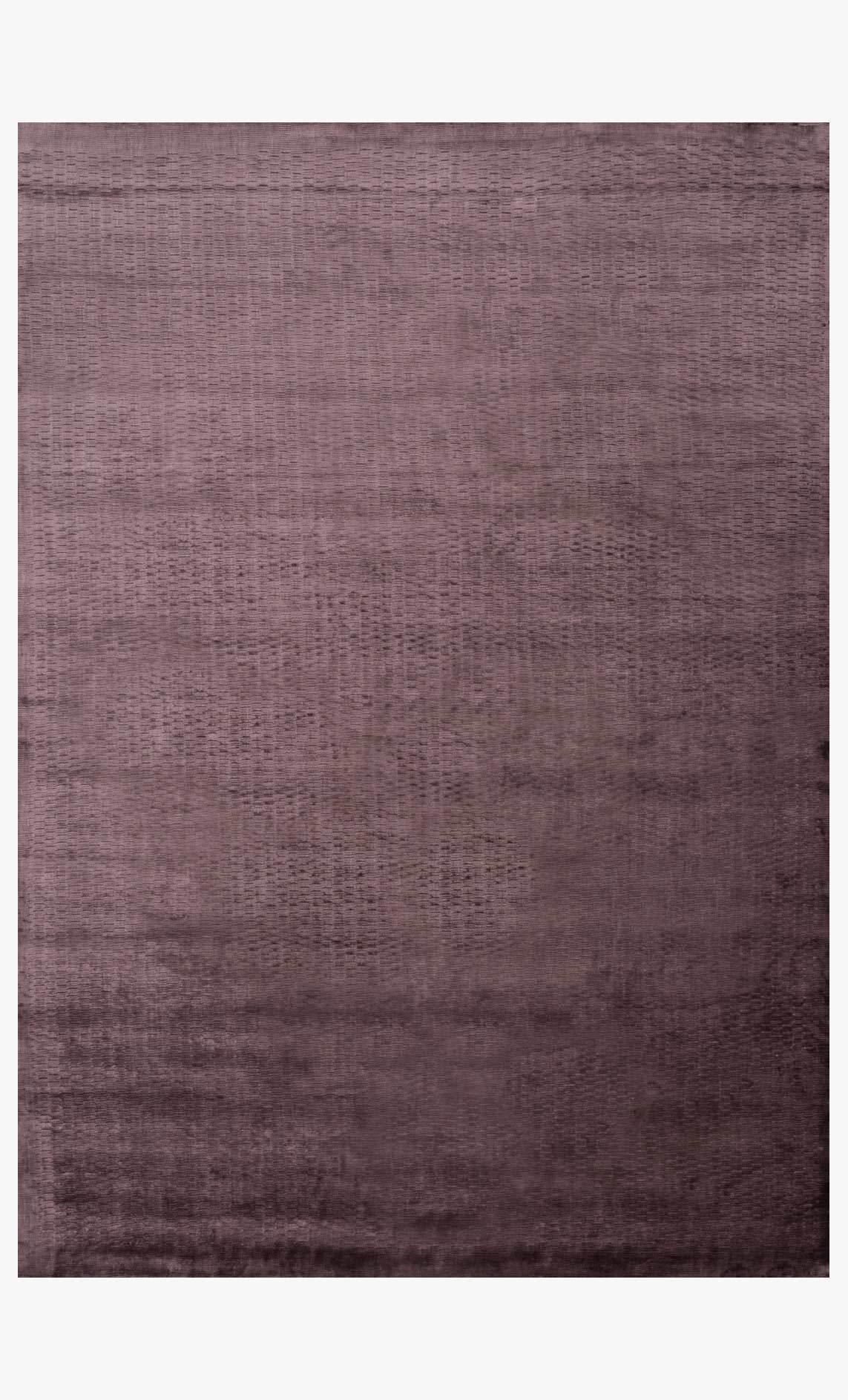 Westley WE 02 Plum Rug - Baconco