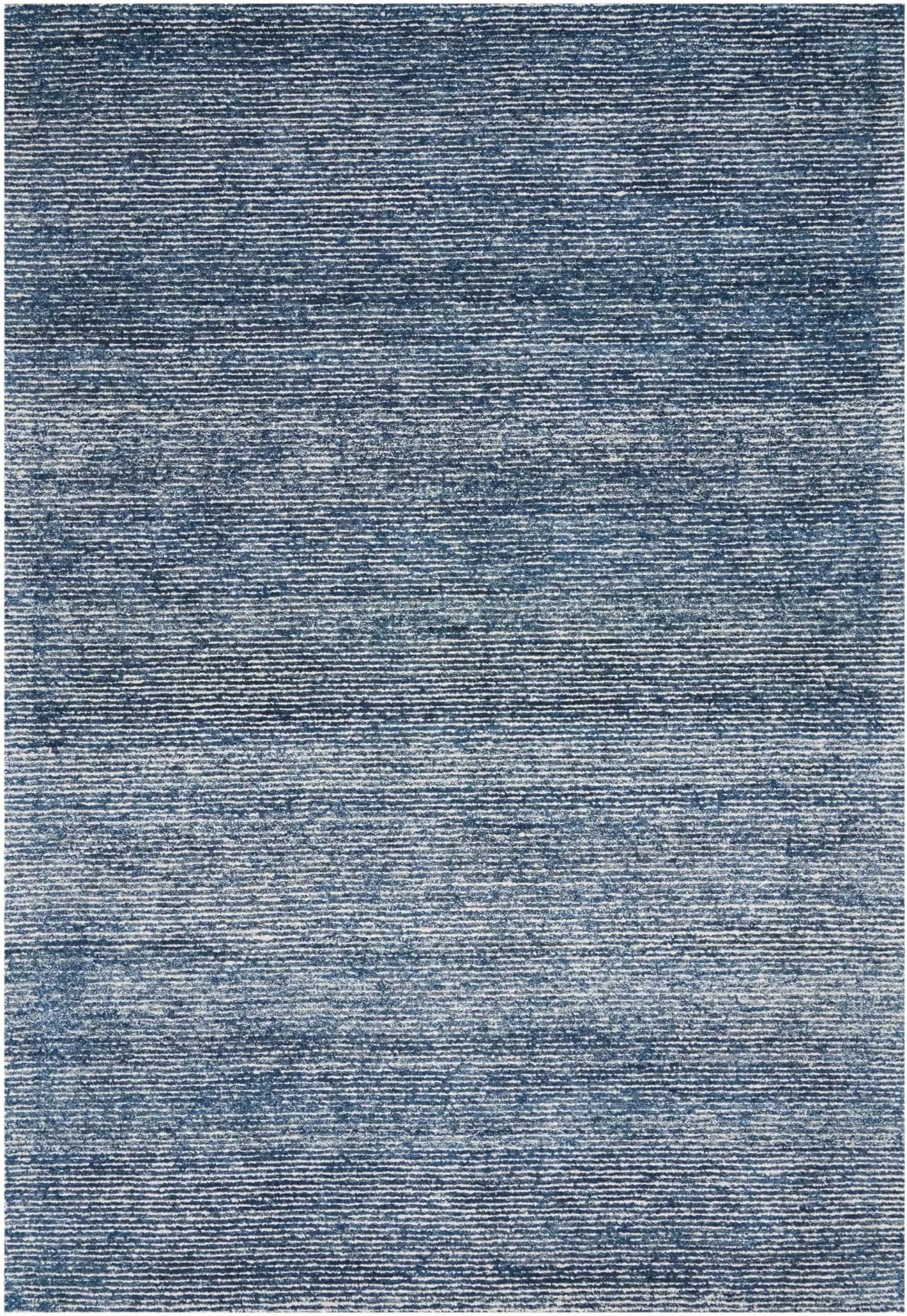 Weston WES01 Agean Blue Rug - Baconco