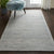 Weston WES01 Aquamarine Rug - Baconco