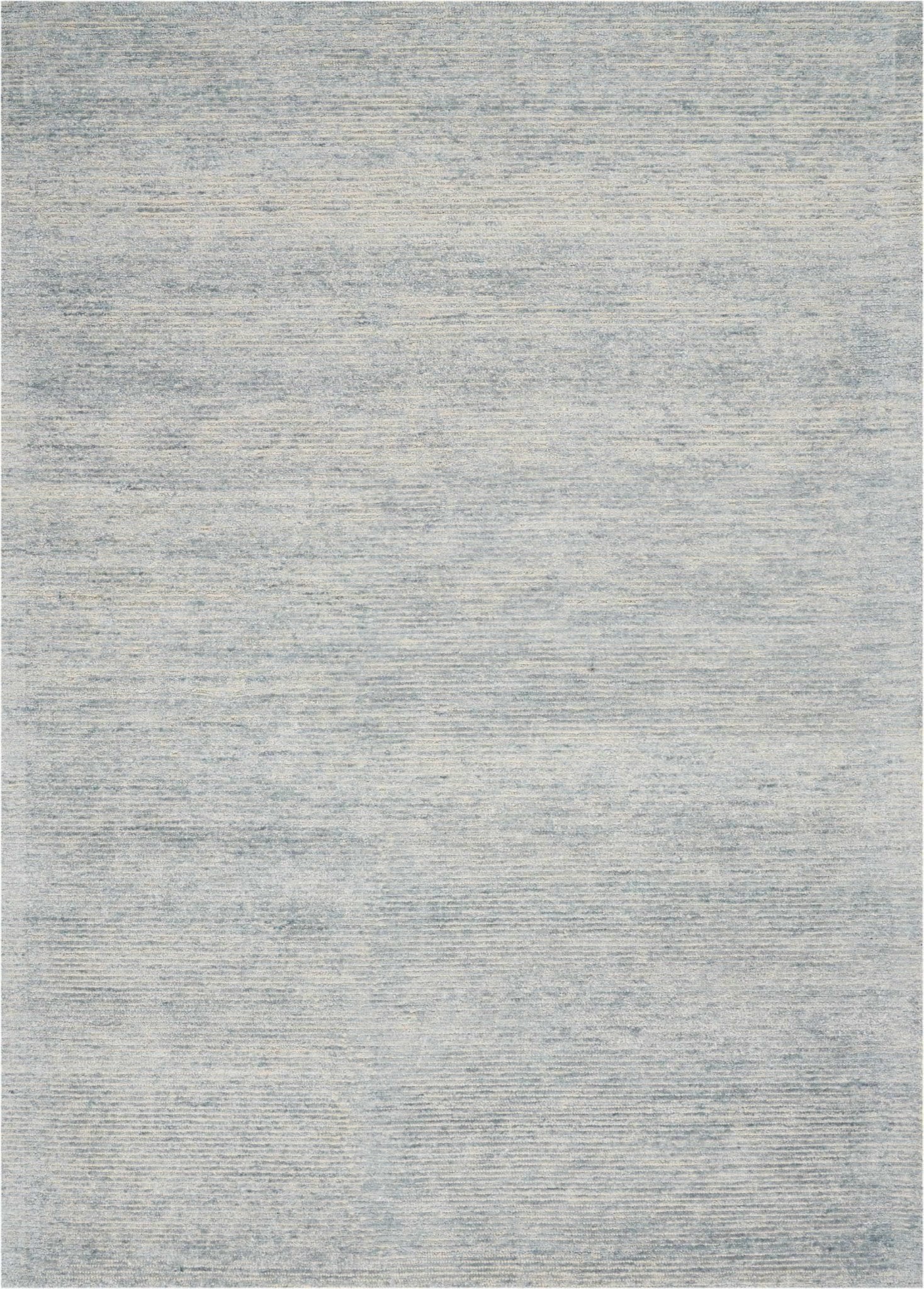 Weston WES01 Aquamarine Rug - Baconco