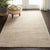 Weston WES01 Linen Rug - Baconco