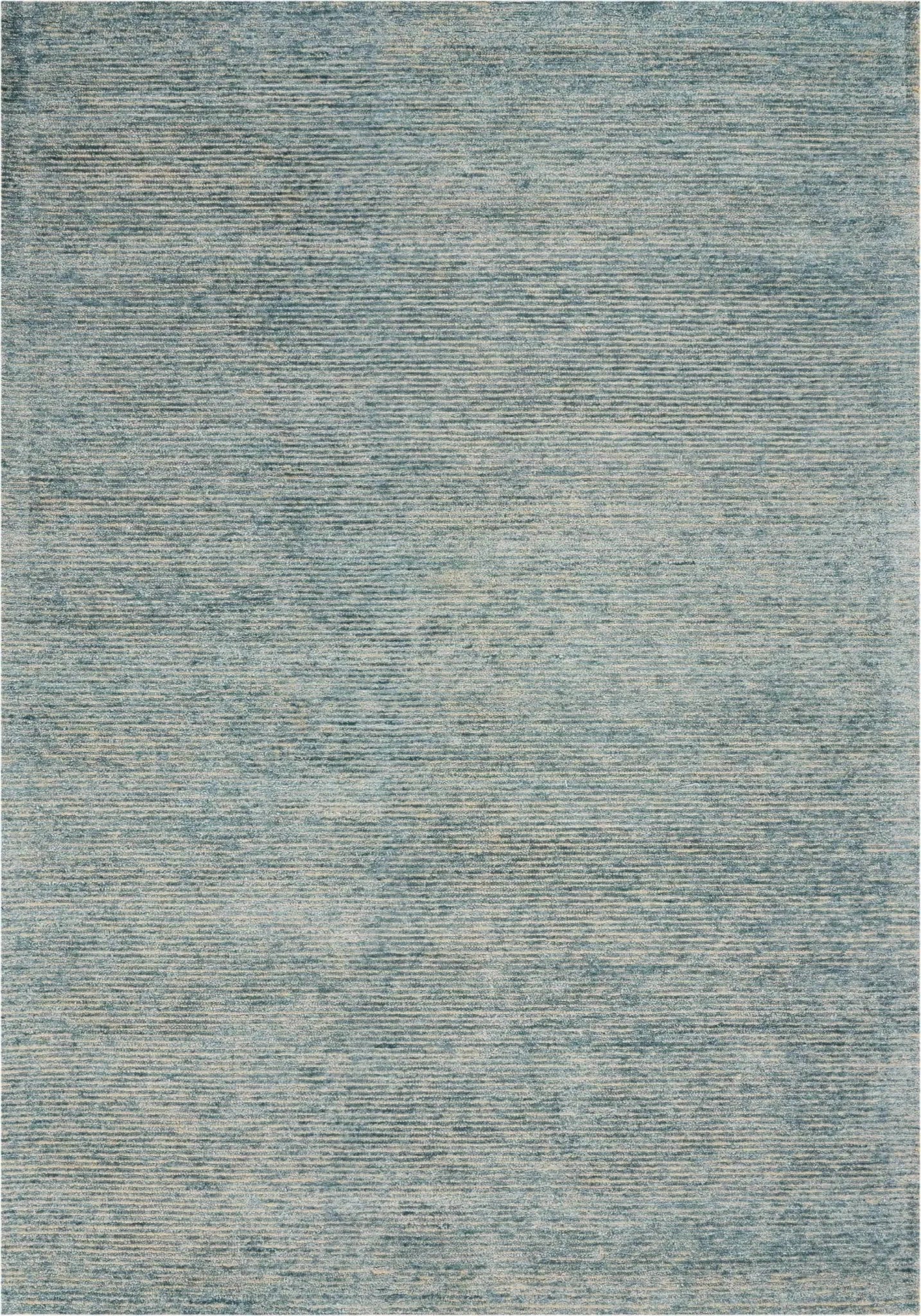 Weston WES01 Seafoam Rug - Baconco