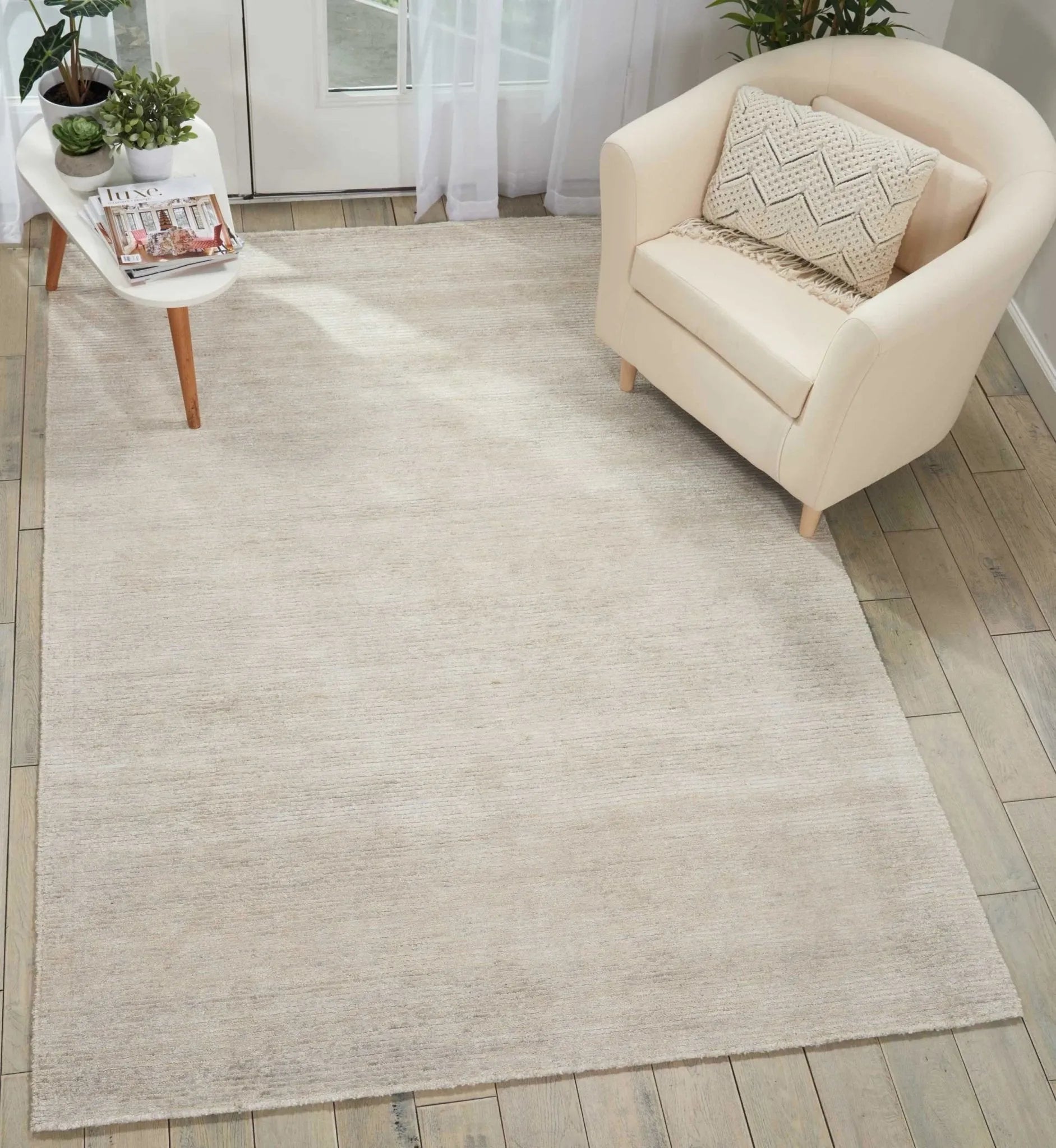 Weston WES01 Vapor Rug - Baconco