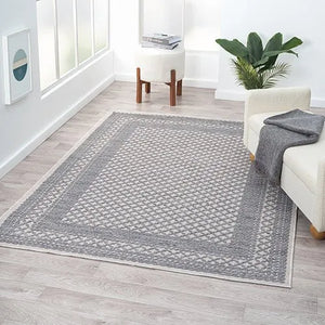 Westport 82291LIB Light Blue Rug - Baconco