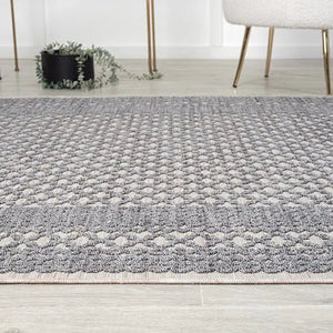 Westport 82291LIB Light Blue Rug - Baconco