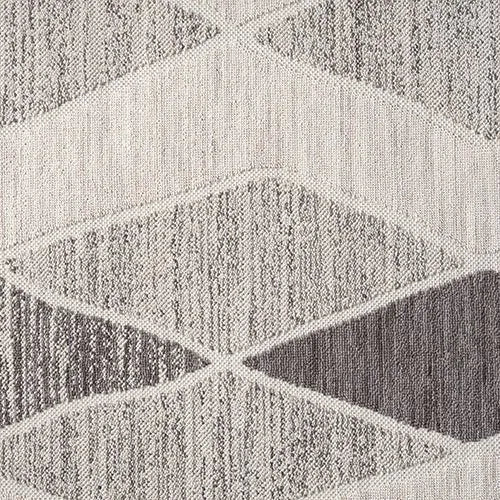 Westport 82295GYA Grey/Anthracite Rug - Baconco