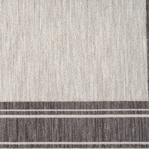 Westport 82297IAN Ivory/Anthracite Rug - Baconco