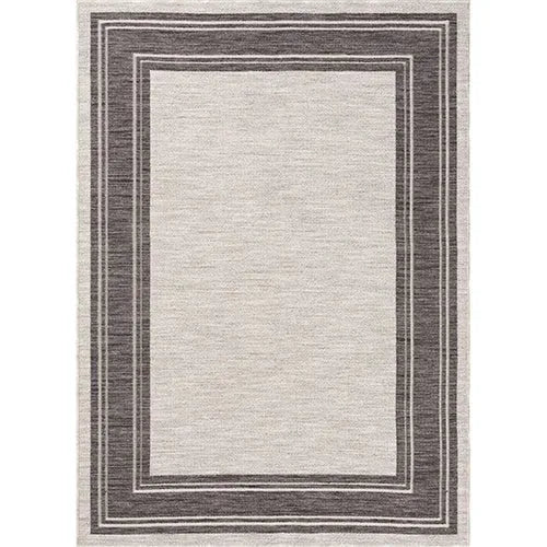 Westport 82297IAN Ivory/Anthracite Rug - Baconco