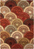 Wild Weave 1615 Parker Multi Rug - Baconco