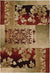 Wild Weave 1616 Ogletree Rouge Rug - Baconco