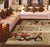 Wild Weave 1616 Ogletree Rouge Rug - Baconco