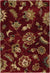 Wild Weave 1622 London Rouge Rug - Baconco