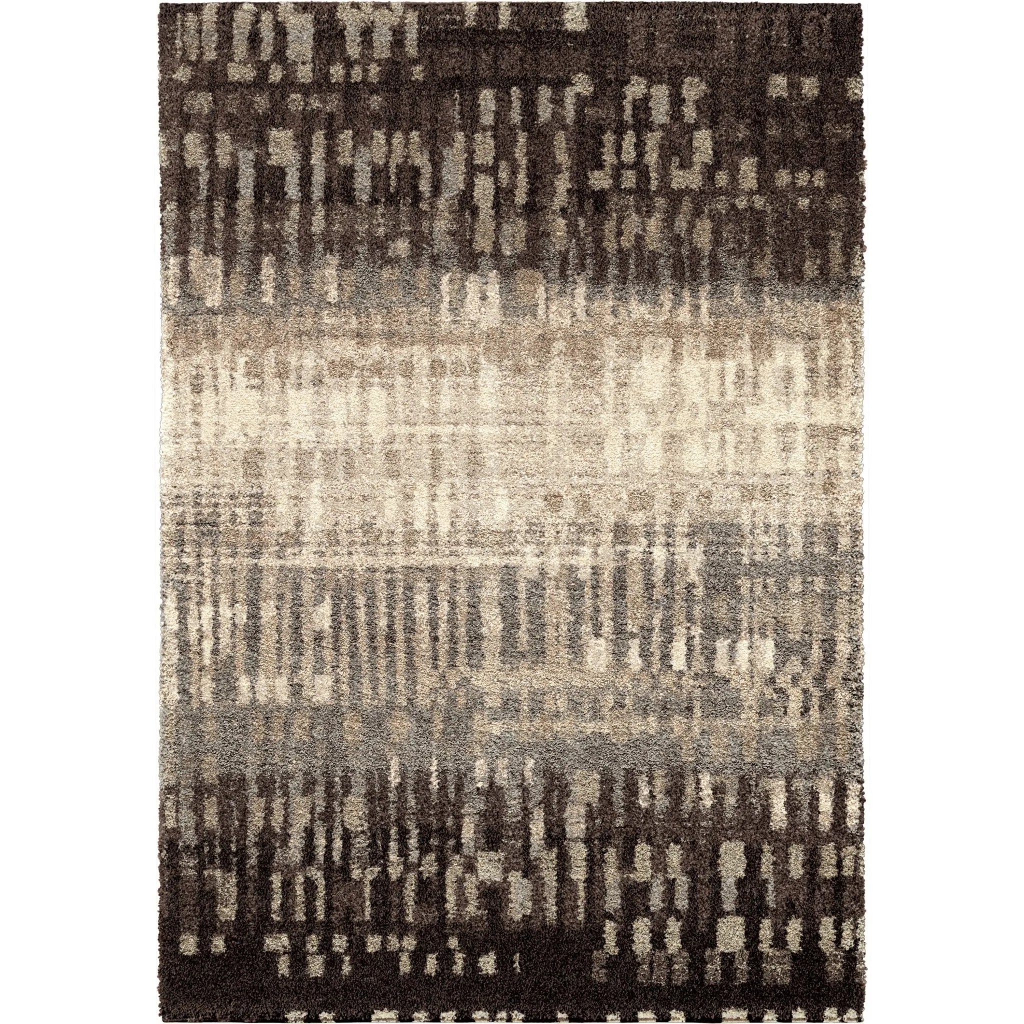 Wild Weave 1673 City Drizzle Slate Rug - Baconco