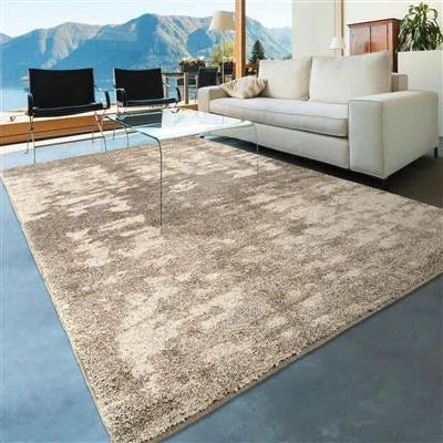 Wild Weave 1682 Rada Taupe Rug - Baconco