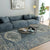 Willow WIL-1 Blue Rug - Baconco