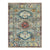 Willow WIL-2 Multicolor Rug - Baconco