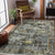 Willow WIL-4 Multicolor Rug - Baconco