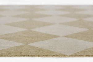 Willow WLO-4 Beige Rug - Baconco