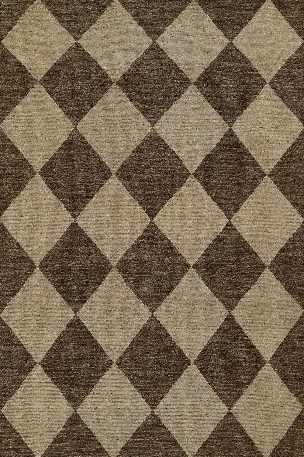 Willow WLO-4 Brown Rug - Baconco