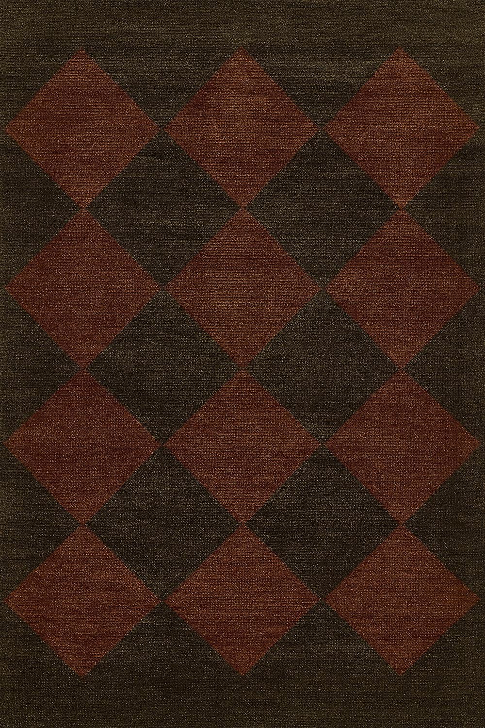 Willow WLO-4 Copper Rug - Baconco