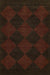 Willow WLO-4 Copper Rug - Baconco