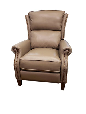 Wing Back Recliner - Baconco