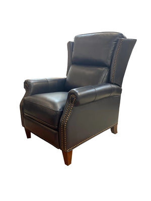 Wing Back Recliner - Baconco