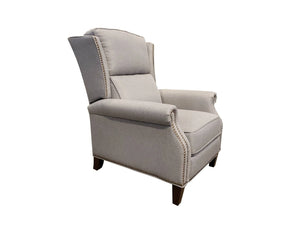 Wing Back Recliner - Baconco