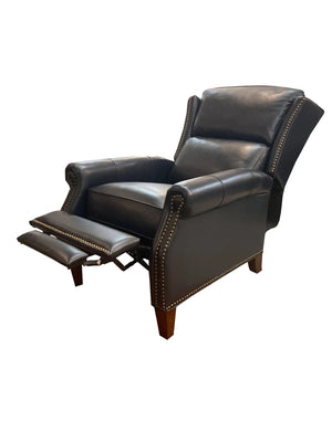 Wing Back Recliner - Baconco