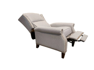 Wing Back Recliner - Baconco