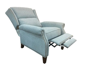 Wing Back Recliner - Baconco