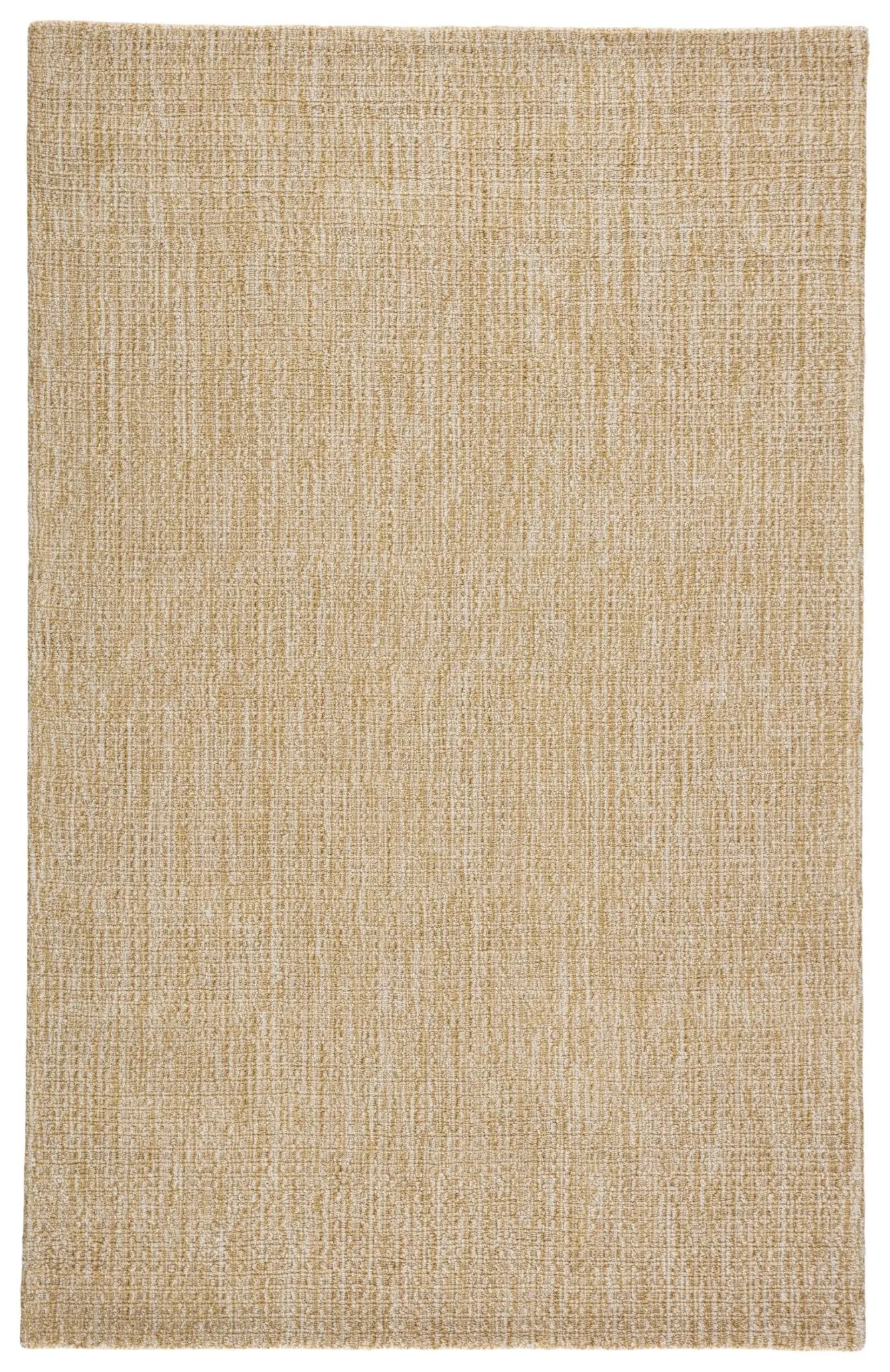 Wisteria Wsr02 Jardin Ochre/White Rug - Baconco