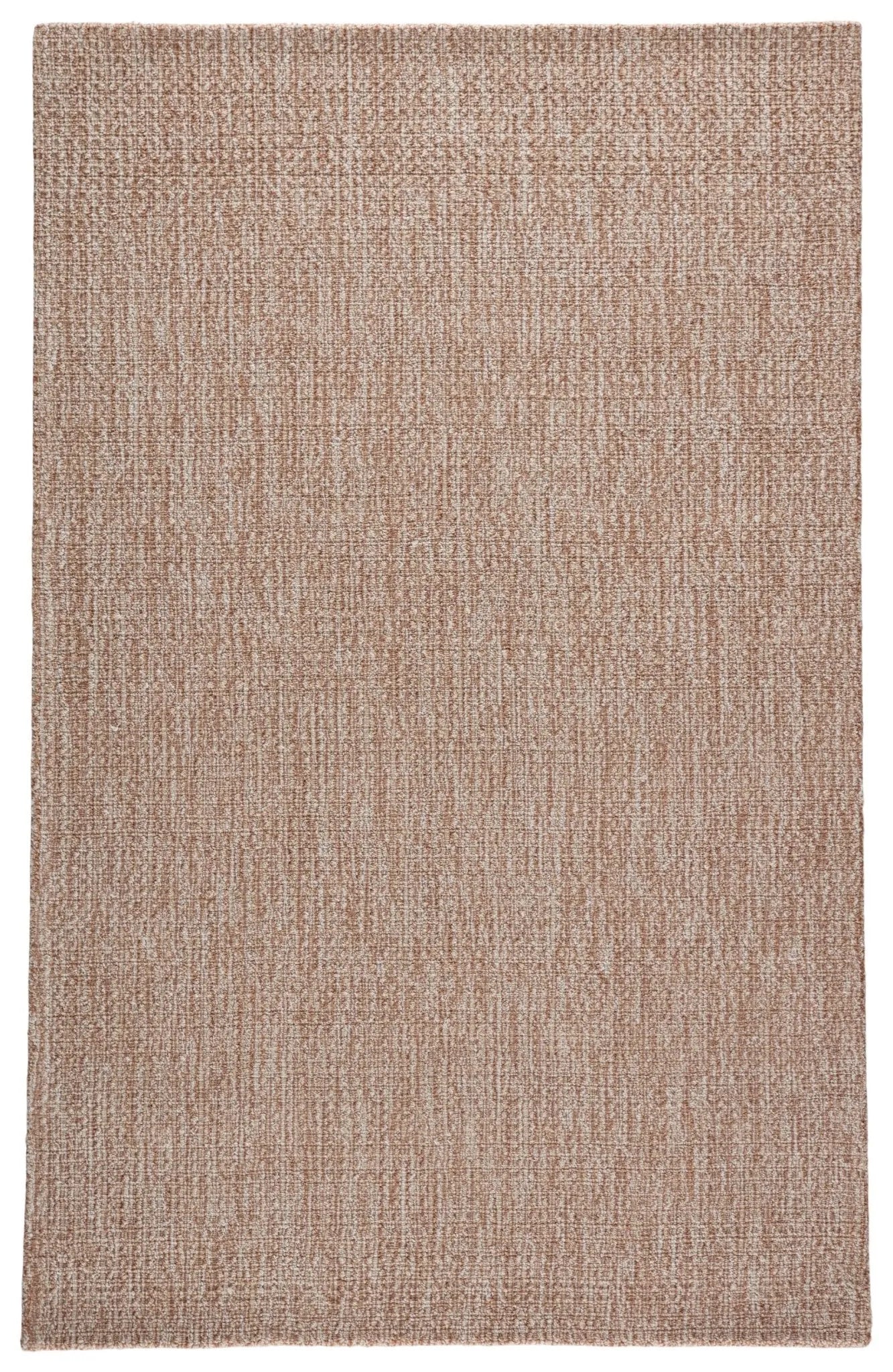 Wisteria Wsr03 Jardin Tan/White Rug - Baconco