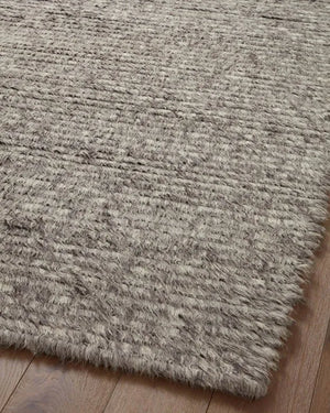 Woodland WOO-01 Granite Rug - Baconco