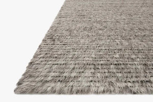 Woodland WOO-01 Granite Rug - Baconco