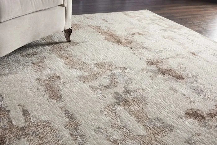 Wool CGW05 Natural Rug - Baconco